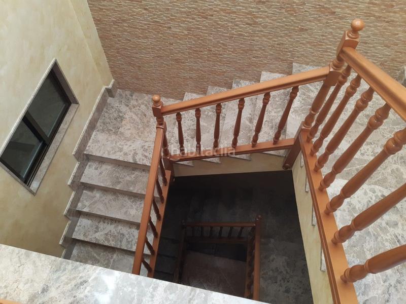 Foto 0fbb7983-d982-499d-9603-fa89933090ee. House with heating pool in Madrigal Villarreal / Vila - real