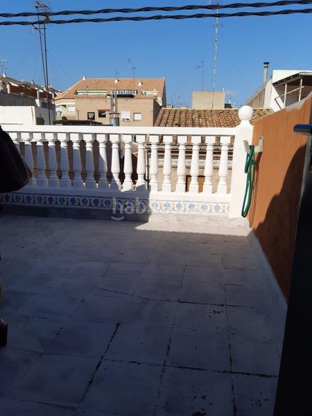 Foto 127712a5-183e-4e3e-891c-2d7bf26c631c. House with heating pool in Madrigal Villarreal / Vila - real