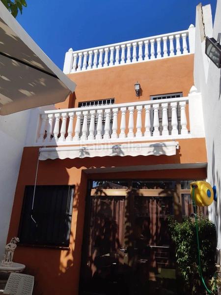 Foto 1a9d35f1-4c6f-47cd-b63b-57cf2a7b1855. House with heating pool in Madrigal Villarreal / Vila - real