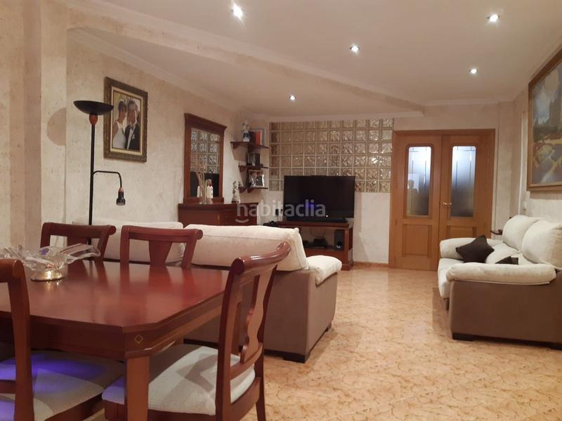 Foto 34bdc332-2357-49c7-9a9d-aef196cb2f3d. House with heating pool in Madrigal Villarreal / Vila - real