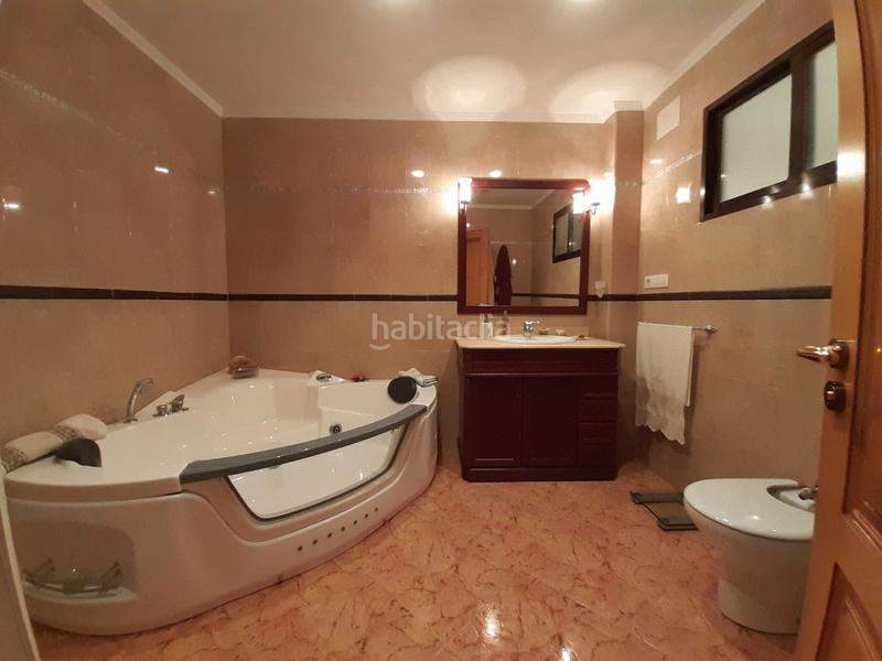 Foto 388b8ad0-2097-4d04-8c8d-4eac62dc5fc8. House with heating pool in Madrigal Villarreal / Vila - real