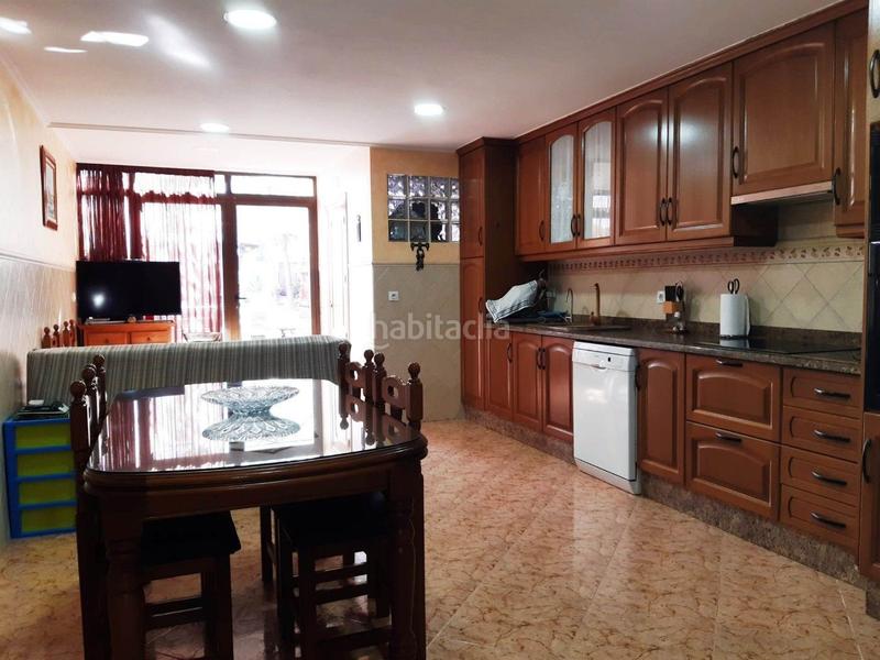 Foto 4b3fc2ef-6462-409d-bee0-e82436711c71. House with heating pool in Madrigal Villarreal / Vila - real