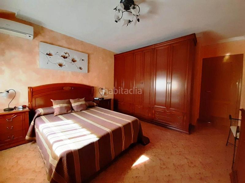 Foto 59493319-3fbc-4400-9c0d-f0396694ca6e. House with heating pool in Madrigal Villarreal / Vila - real