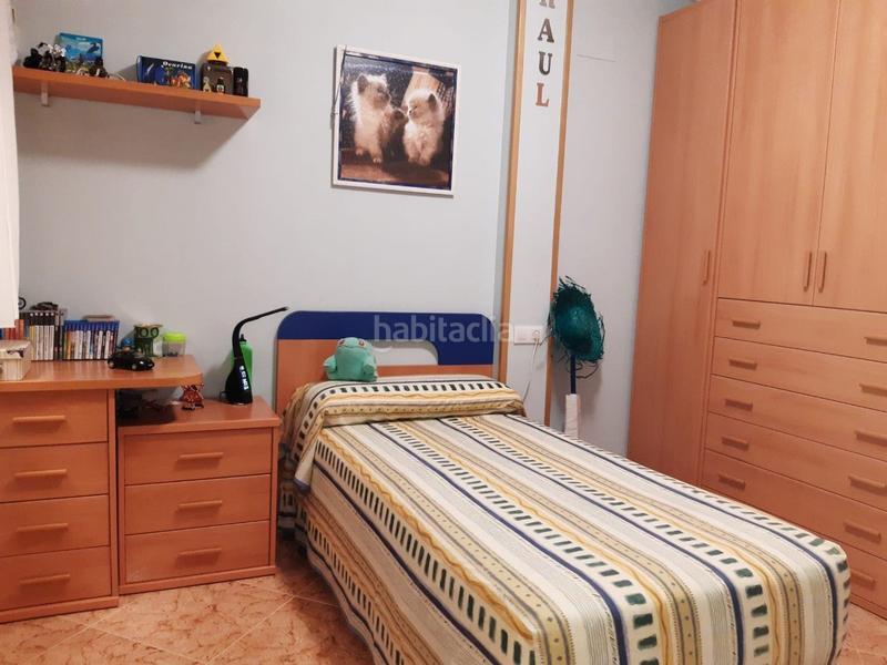 Foto 70a446e4-fa5e-4132-901b-386e81ae8b64. House with heating pool in Madrigal Villarreal / Vila - real