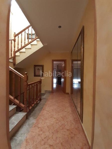 Foto 8a34c6a5-5635-4780-ba15-50490fece528. House with heating pool in Madrigal Villarreal / Vila - real