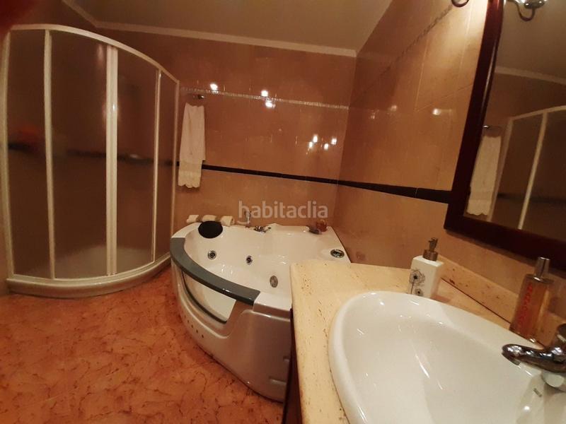 Foto 8ce4e511-ed59-483e-a461-e7f2cc409b0c. House with heating pool in Madrigal Villarreal / Vila - real