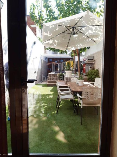 Foto 930fa6b8-523f-4935-9882-21a6e45ddbfc. House with heating pool in Madrigal Villarreal / Vila - real