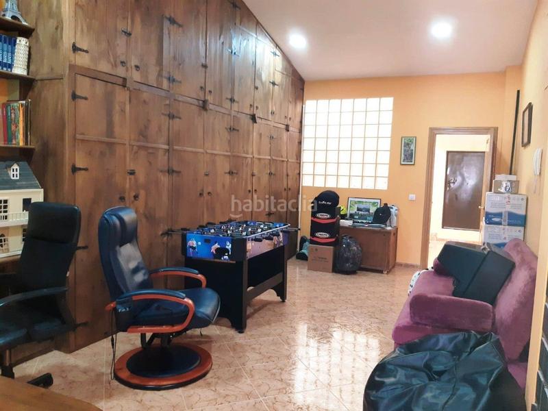 Foto 9b519433-543e-443f-93dc-de6950523eff. House with heating pool in Madrigal Villarreal / Vila - real