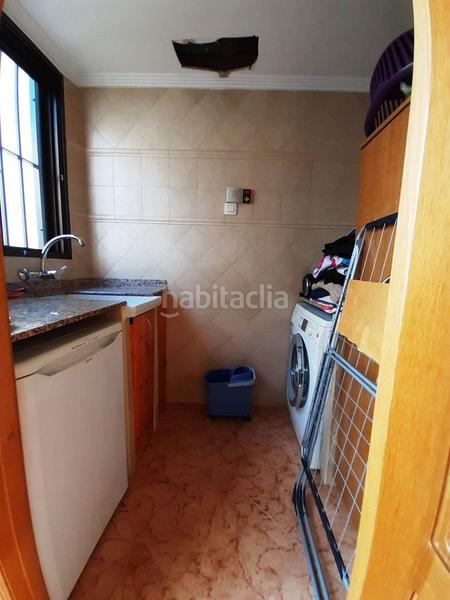 Foto a66d599f-b6d3-489c-935e-299907cabd58. House with heating pool in Madrigal Villarreal / Vila - real