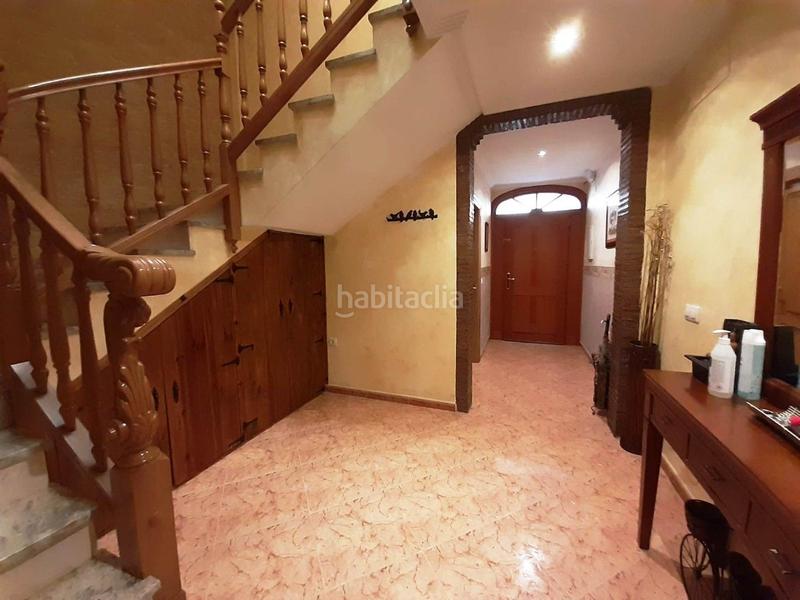 Foto b293051c-fd41-4946-918b-6ff8b3693ce9. House with heating pool in Madrigal Villarreal / Vila - real