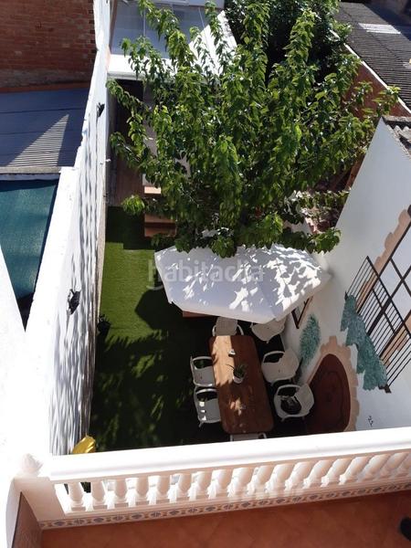 Foto b40677fb-366f-4377-80ed-e49b1da54a8a. House with heating pool in Madrigal Villarreal / Vila - real