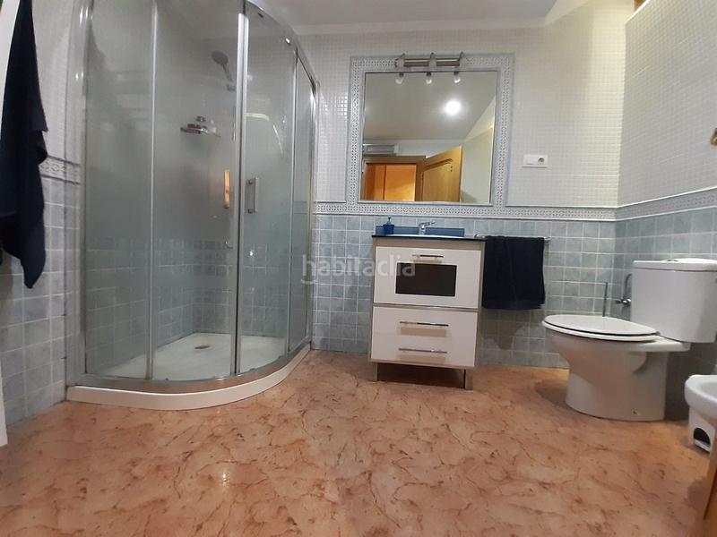 Foto bdae62f6-d606-4549-8b26-d606b147fa8f. House with heating pool in Madrigal Villarreal / Vila - real