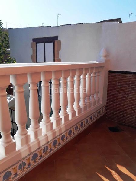 Foto c52ffeef-b155-4250-af34-7127a5f54e9b. House with heating pool in Madrigal Villarreal / Vila - real