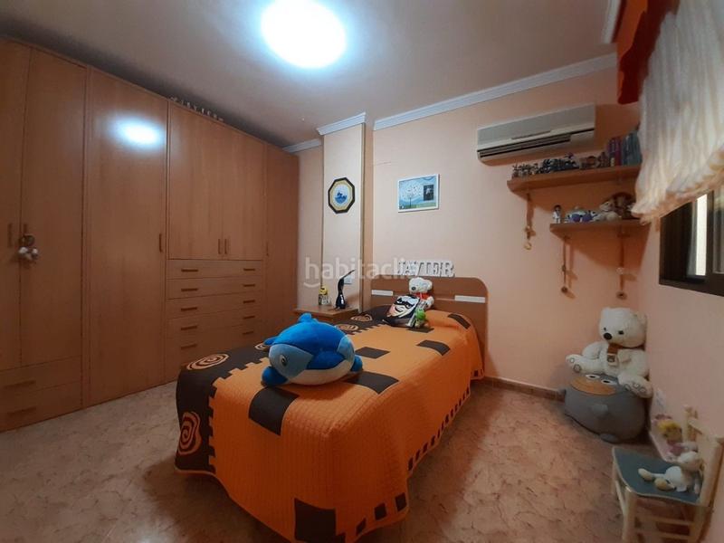 Foto efdb6132-be9b-4acd-9287-1bf4ee849337. House with heating pool in Madrigal Villarreal / Vila - real