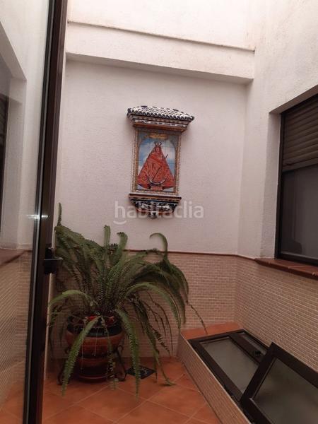 Foto f27206ad-b4e6-467a-9726-8cda70f00848. House with heating pool in Madrigal Villarreal / Vila - real