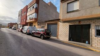 Residential Plot in Betxí. Solar/parcela