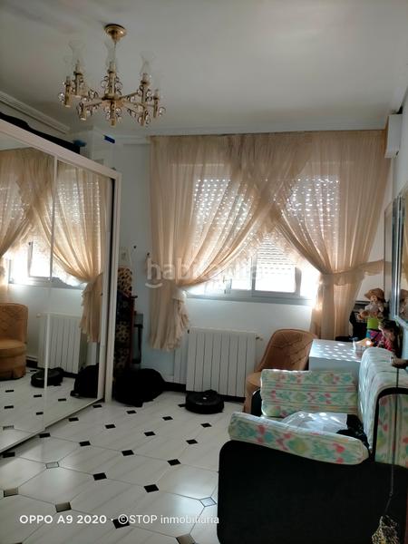 Foto 27a6b5dc-ade1-466a-836c-b3a92c7f0be2. Pis amb calefacció aparcament a Centro Villarreal / Vila - real