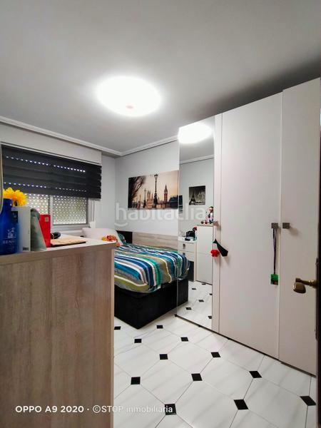 Foto 3b151588-6346-4feb-8638-9715cbfa70d8. Pis amb calefacció aparcament a Centro Villarreal / Vila - real