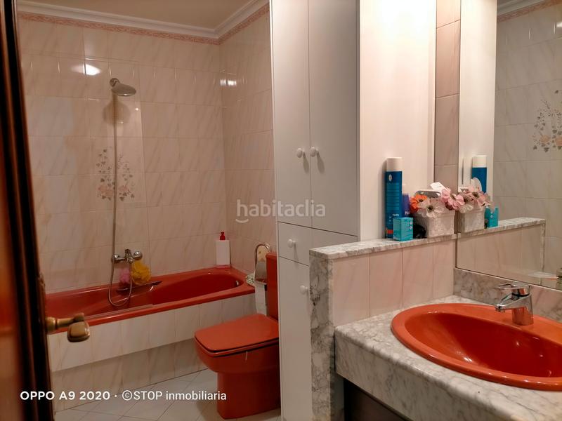 Foto 809603c0-cad0-452f-8ca9-d7290a32502e. Pis amb calefacció aparcament a Centro Villarreal / Vila - real