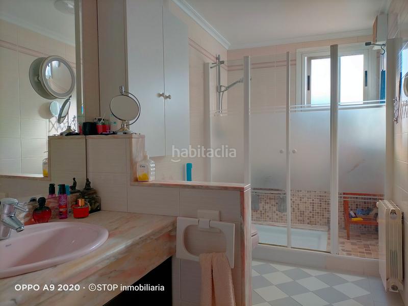 Foto 81a04d8b-9108-4b6c-98ec-d5cd768ba057. Pis amb calefacció aparcament a Centro Villarreal / Vila - real