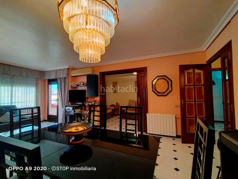 Foto a06d6532-27f5-4431-b049-f3b8fcc9cc74. Pis amb calefacció aparcament a Centro Villarreal / Vila - real