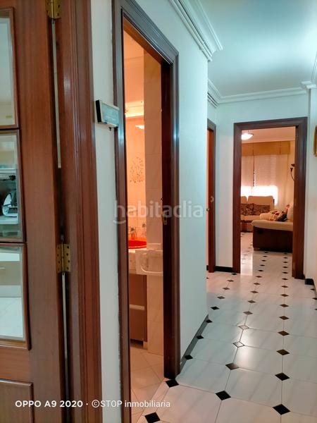 Foto bc9627dd-c897-47d5-b700-6d956875cdc6. Pis amb calefacció aparcament a Centro Villarreal / Vila - real