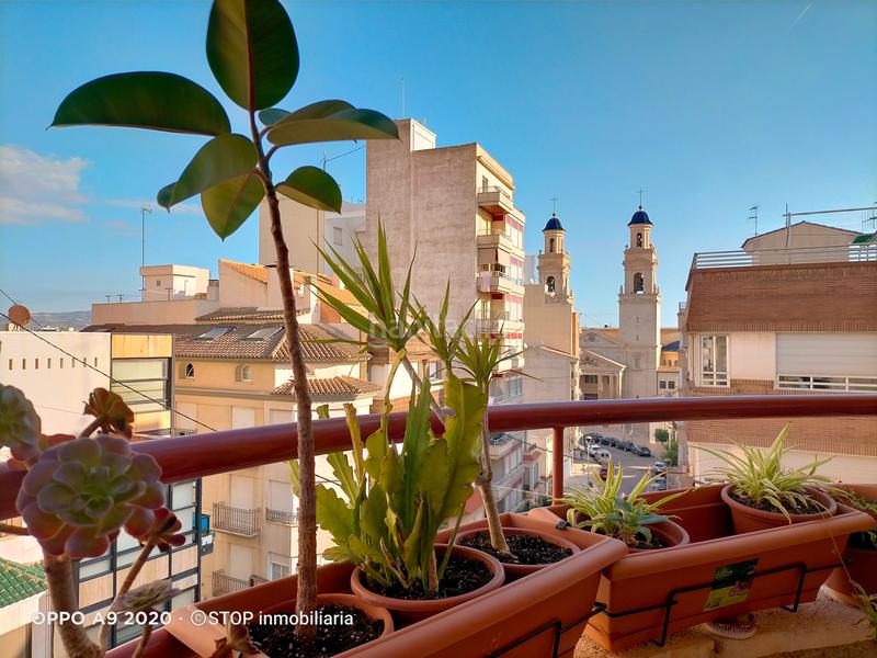 Foto c1249e41-4a7d-499f-98c5-f387a10df81d. Pis amb calefacció aparcament a Centro Villarreal / Vila - real