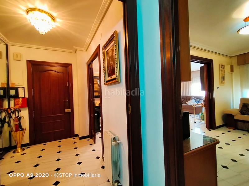 Foto dd063bca-d39f-4e5f-b02f-c748f9ffbe47. Pis amb calefacció aparcament a Centro Villarreal / Vila - real