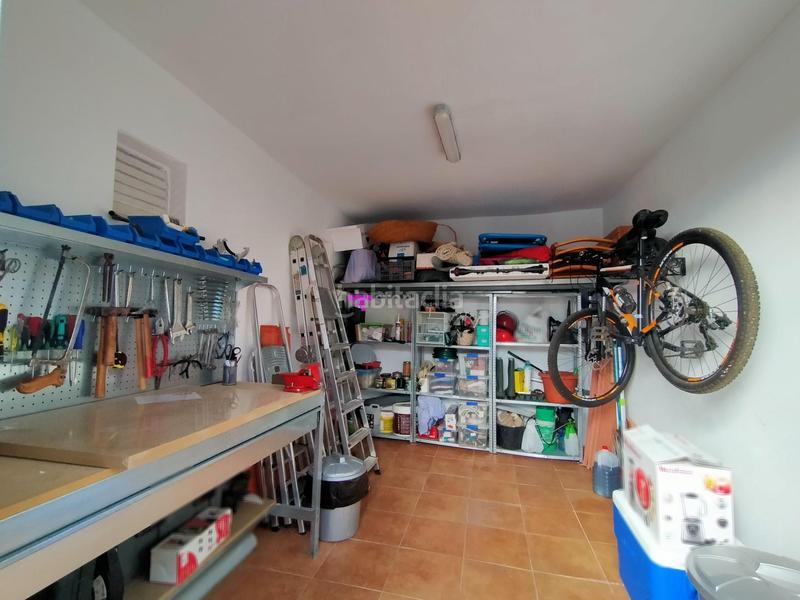 Foto 0f7a3b33-a8bb-4104-861b-8ee0bb1248d9. Xalet amb aparcament a Madrigal Villarreal / Vila - real