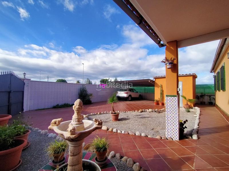 Foto 3c85300a-8ac2-44c5-95f4-9cfc30dc791d. Xalet amb aparcament a Madrigal Villarreal / Vila - real