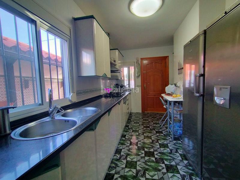 Foto 42875dfe-a83f-4317-a273-638b1c1f2925. Xalet amb aparcament a Madrigal Villarreal / Vila - real