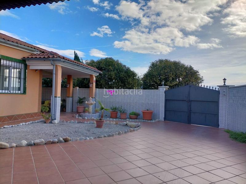 Foto 429aece7-cb51-4ed0-962d-114785a9c4b7. Xalet amb aparcament a Madrigal Villarreal / Vila - real