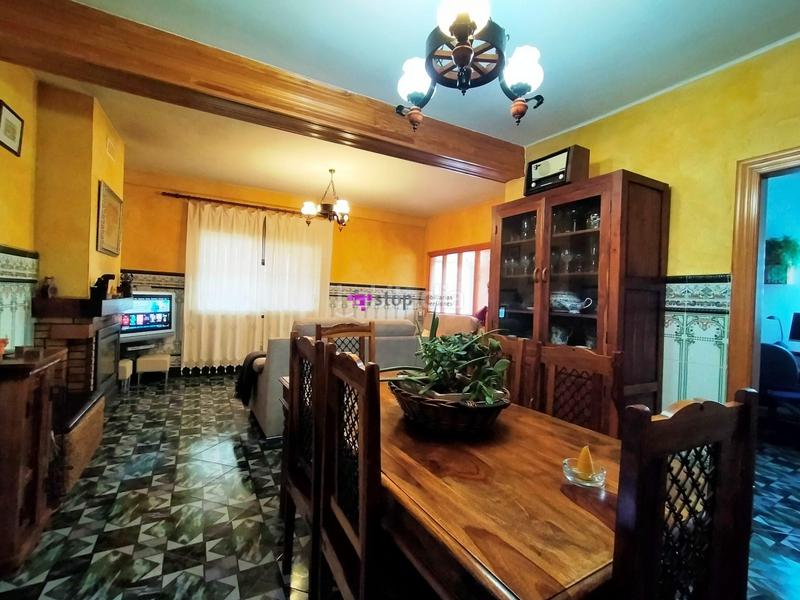 Foto 60d79dfb-0bd6-4611-8c00-7c68e33ed5a6. Xalet amb aparcament a Madrigal Villarreal / Vila - real