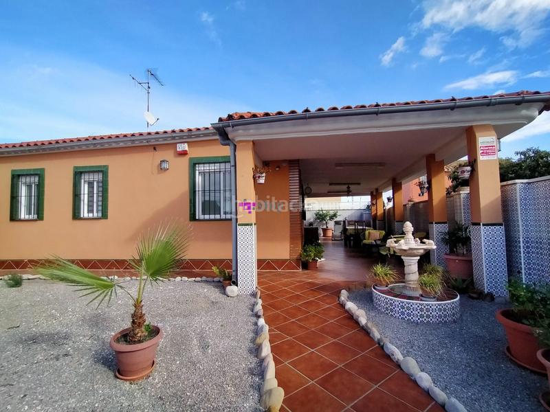 Foto bf30f71e-c8d8-40c6-a74b-eb23f78fc46c. Xalet amb aparcament a Madrigal Villarreal / Vila - real