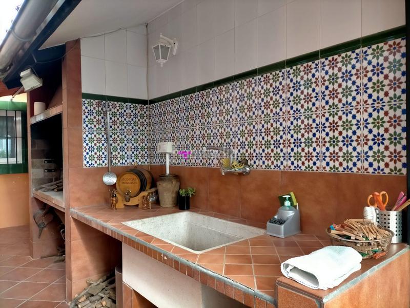 Foto fe03b1d4-7dc0-49aa-9e91-db985f48969d. Xalet amb aparcament a Madrigal Villarreal / Vila - real