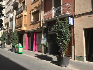 Lloguer Local Comercial a Centro
