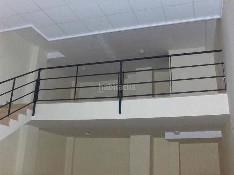 Foto faa391b6-cb0f-48ca-bdc0-5ca80389079f. Local commercial dans El Pilar Villarreal / Vila - real