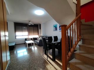 Àtic a El Pilar. Atico duplex junto a calvario