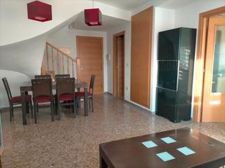 Àtic a El Pilar. Atico duplex junto a calvario