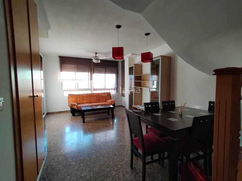 Foto 08d2be70-bd7f-4215-8dac-0f7f8b1b72dd. Attico con parcheggio in El Pilar Villarreal / Vila - real