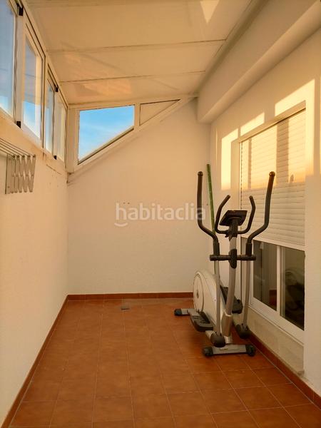 Foto 26f3320a-c18f-4f59-9a45-f98132e772c8. Attico con parcheggio in El Pilar Villarreal / Vila - real