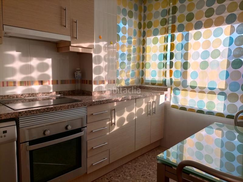 Foto 4f9ea545-43d1-4679-a1f9-ace402ac05aa. Attico con parcheggio in El Pilar Villarreal / Vila - real