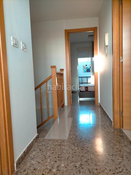 Foto 58593a98-7906-43d9-9496-e96e26bc6c55. Attico con parcheggio in El Pilar Villarreal / Vila - real