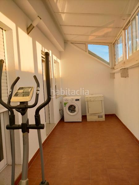 Foto 655bfa01-f15b-486b-b59d-13260d6f3f28. Attico con parcheggio in El Pilar Villarreal / Vila - real