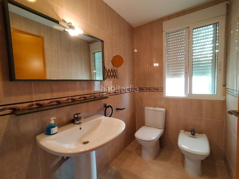 Foto 6a7bd86d-90dc-4ac3-b16d-b32526767406. Attico con parcheggio in El Pilar Villarreal / Vila - real