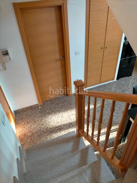 Foto c4193cec-0703-458e-aaa6-72e369508167. Attico con parcheggio in El Pilar Villarreal / Vila - real