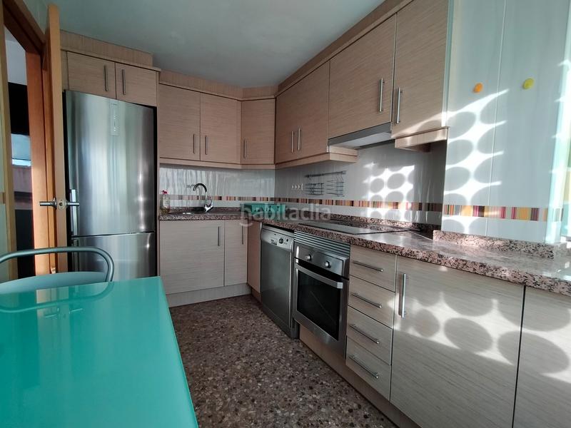 Foto cb696e8a-e093-4413-afbb-98c791025493. Attico con parcheggio in El Pilar Villarreal / Vila - real