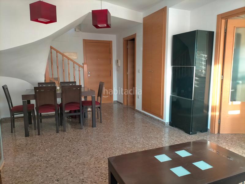 Foto e5424443-7851-4025-b996-b62e53d97965. Attico con parcheggio in El Pilar Villarreal / Vila - real