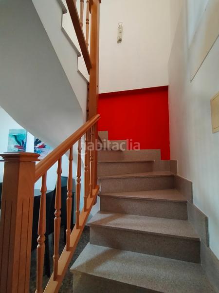 Foto fcda612a-9cd5-457f-8d3f-9c3e3aa93781. Attico con parcheggio in El Pilar Villarreal / Vila - real