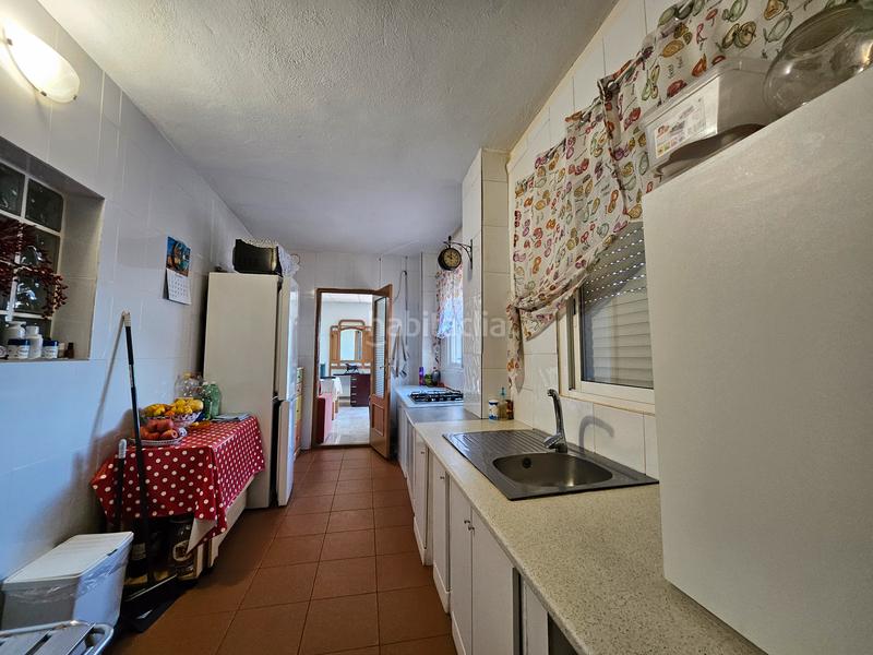 Foto 3554dfb2-a737-4c46-8ec8-8cc6d223e2f2. Xalet amb calefacció aparcament a Avenida Alemania-Italia Villarreal / Vila - real